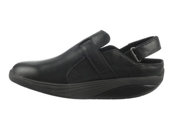 MBT 700923 03 FLUA schwarz - Bild 1