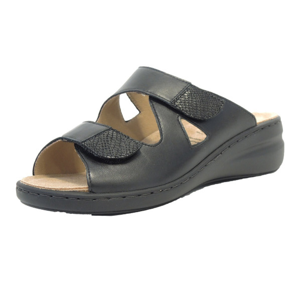 Solidus 21143 00308 Spezial - Weite H schwarz - Bild 1