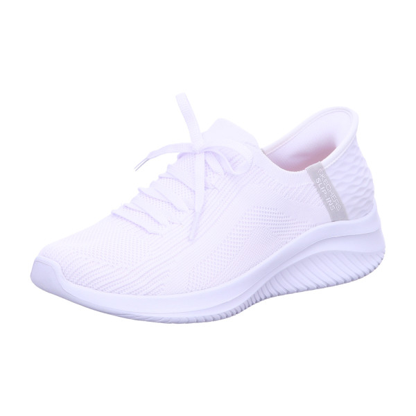 Skechers 149710 WHT ULTRA FLEX 3.0 - BRILLIANT PATH Weiß - Bild 1