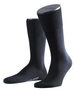 Falke 14435 6370 FALKE Airport SO dark navy