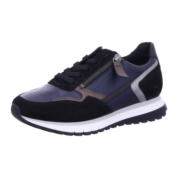 Gabor Comfort 56.378 36 ocean/schw/smog - Bild 1
