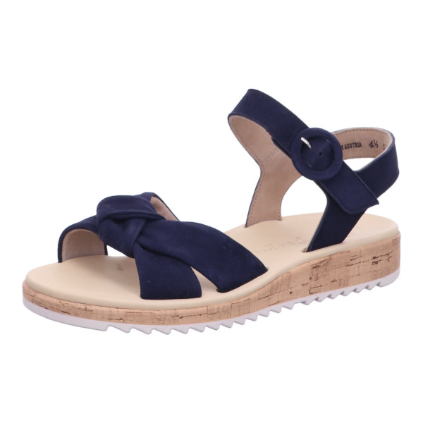 Paul Green 6105 037 Blau - Bild 1