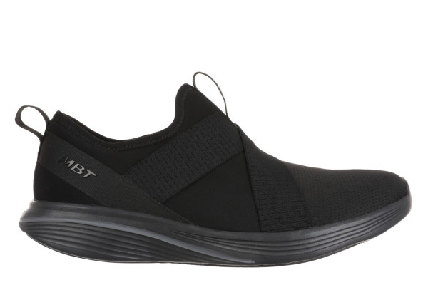 MBT 703215 257M Jin black black - Bild 1