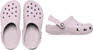 CROCS 206991 6ZW Classic pink milk