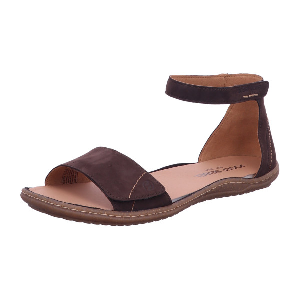 SEIBEL 75802MI724/310 Sandale braun - Bild 1