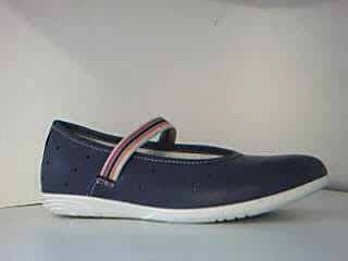 Ecco 72550302037 blau