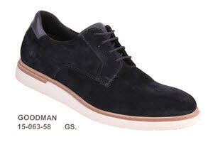 Lloyd 15063 58 GOODMAN SIRENA/ATLANTIC