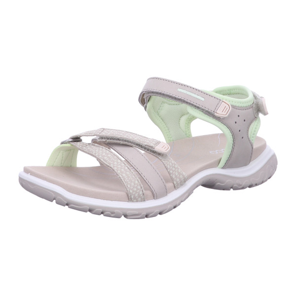 Ecco 853303/61547 Womens PURE CASHMERE/LIME C - Bild 1