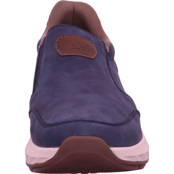 Rieker 11550-15 denim/noce