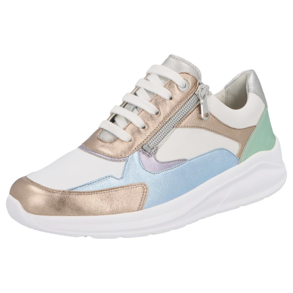 Solidus 54501 50016 Kitty - Weite K apricotmulti - Bild 1