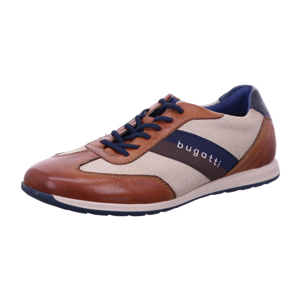 Bugatti 311A9Q054169-6352 cognac/beige - Bild 1