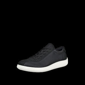 Ecco 220253 51052 Womens BLACK/BLACK