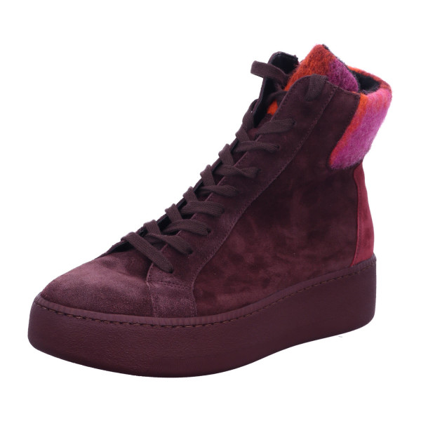 Waldläufer 733808 301 957 H-Nicky BORDO RUBY - Bild 1