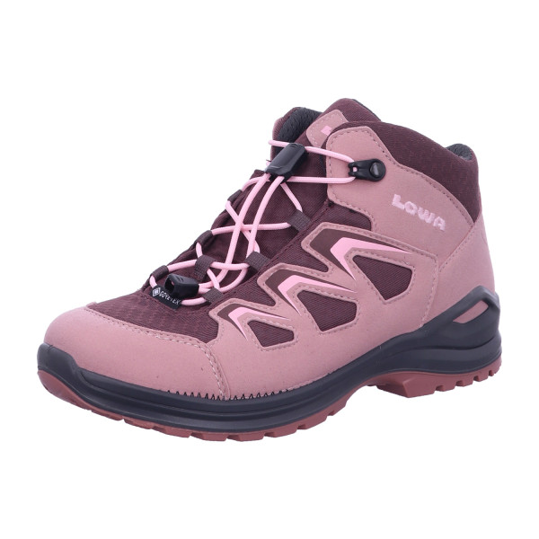 Lowa 641120 5103 INNOX EVO GTX QC JR altrosa/rose - Bild 1
