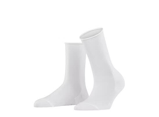 Falke 46189 2000 FALKE Active Breeze SO white - Bild 1