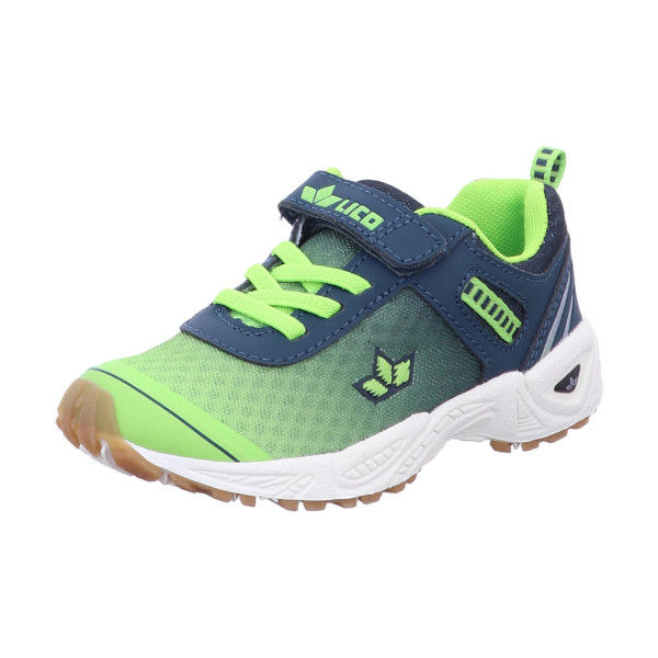 Lico 366097 5105 Barny lemon/petrol - Bild 1