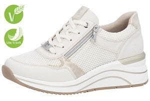 Remonte D0T19-60 porzellan/snow/musch