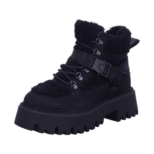 Buffalo 1622593 BLACK ASPEN COM MID WARM BLACK - Bild 1