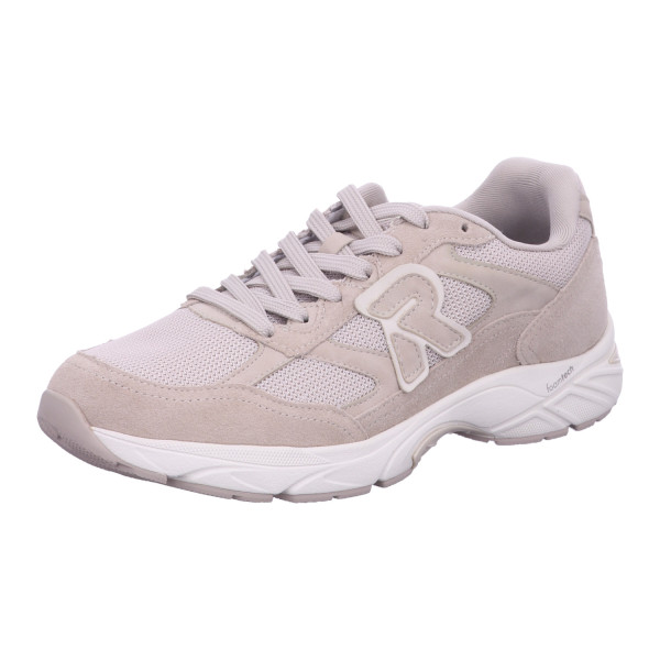 Rieker W4201-60 lehm/alabaster/ginge - Bild 1
