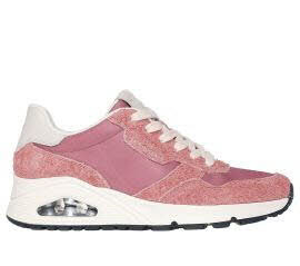 Skechers 177857 ROS UNO - VINTAGE DAYZ Pink - Bild 1