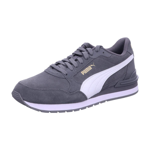 Puma 399665 002 ST Runner v4 SD COOL DARK GRAY-PUMA - Bild 1