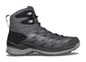 Lowa 311678 9937 FERROX GTX MID schwarz/anthrazit - Bild 1