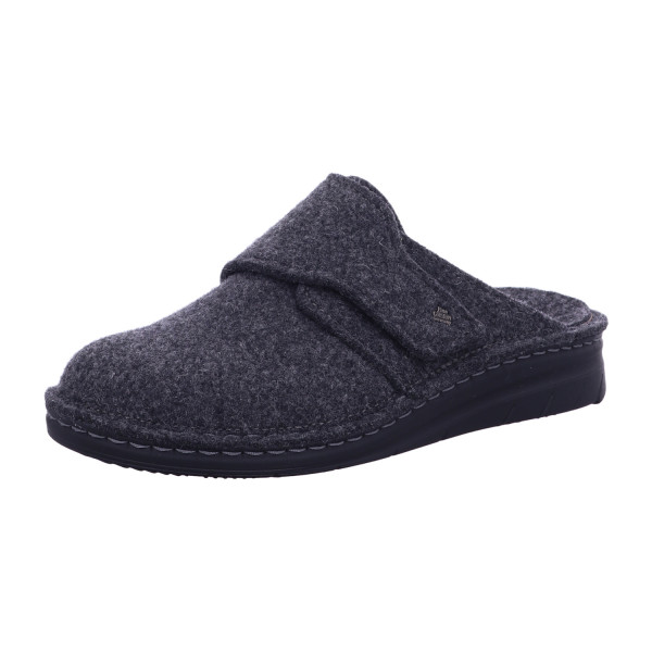 Finn Comfort 06503 416168 ZAMS ANTHRAZIT - Bild 1