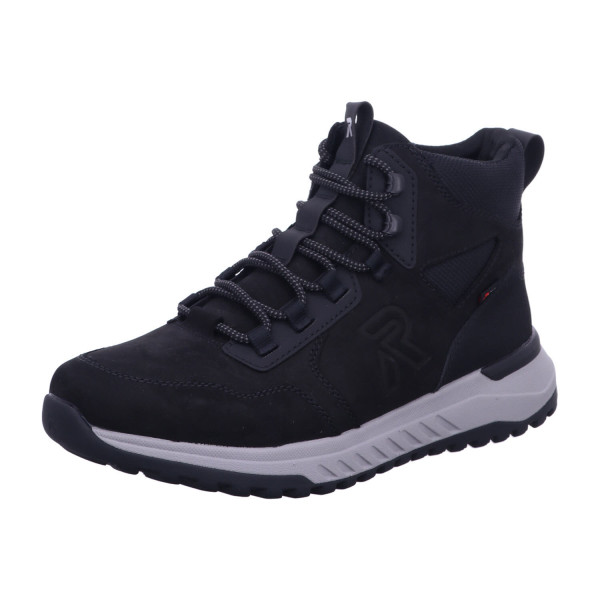 R-Evolution U0172 00 schwarz/black/schwar - Bild 1