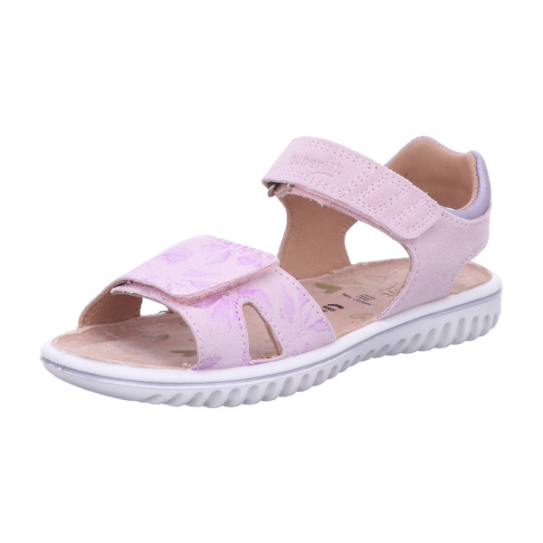 Superfit 1-609004-5550 SPARKLE ROSA - Bild 1