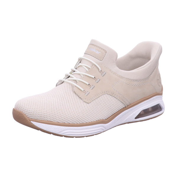 Rieker M5665 60 vanilla-metallic/per - Bild 1