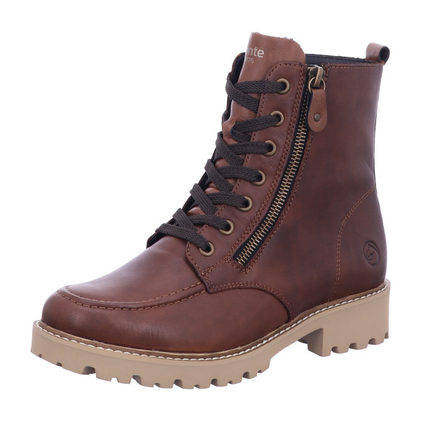 Remonte D8667 22 chestnut/chestnut - Bild 1