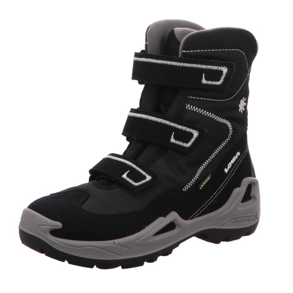 Lowa 640540 9923 MILO GTX HI schwarz/hellgrau - Bild 1
