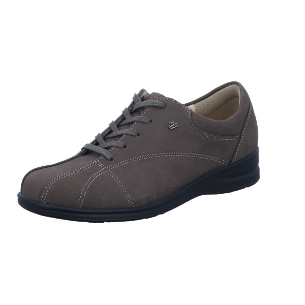 Gabor Comfort 0103.01.007 Sneaker low anthrazit/black - Bild 1