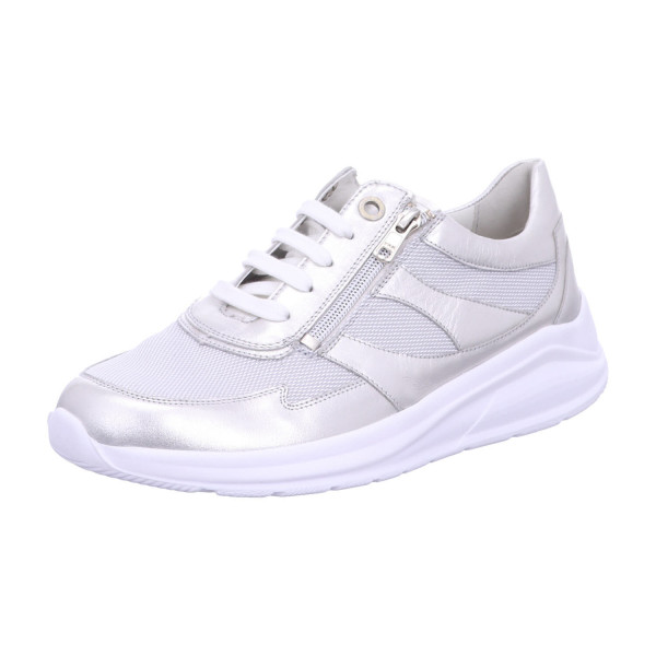 Solidus 54504 20975 Kitty - Weite K silver snow - Bild 1