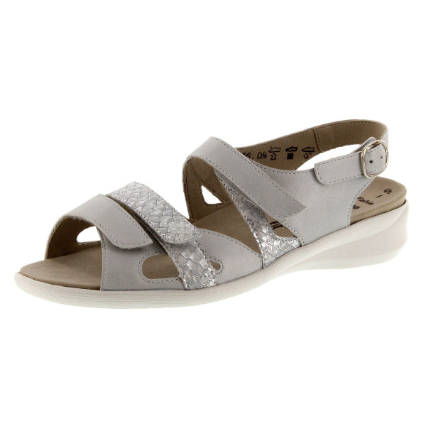 Solidus 70036 10073 Fabia - Weite F space ice - Bild 1