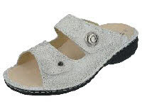 Finn Comfort 02628 821081 COLINA TAUPE - Bild 1