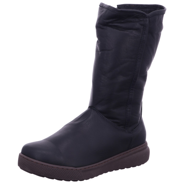 Andrea Conti 0342922 002 Da.-Stiefel schwarz - Bild 1