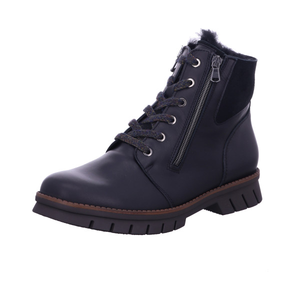 Waldläufer 975901 202 001 H-Xara SCHWARZ - Bild 1