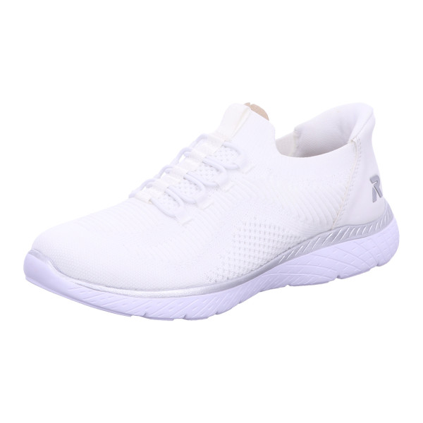 Rieker M5066-80 weiss/white - Bild 1