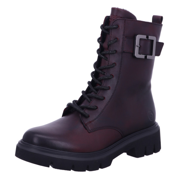 Remonte D1W82-35 cerise/cerise - Bild 1