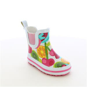Beck 895 50 Früchte multicolor