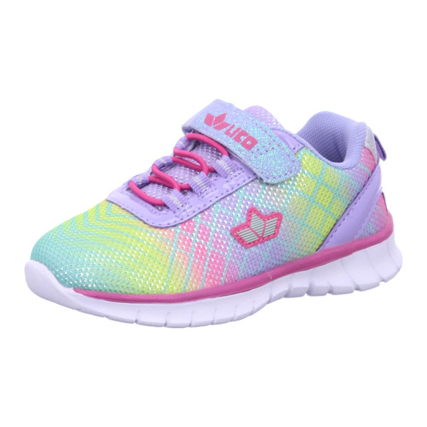 Lico 590859 3309 Lenja VS lila/pink/tUErkis - Bild 1