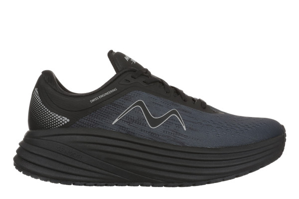 MBT 703325 257Y M-3000 LACE UP M schwarz - Bild 1