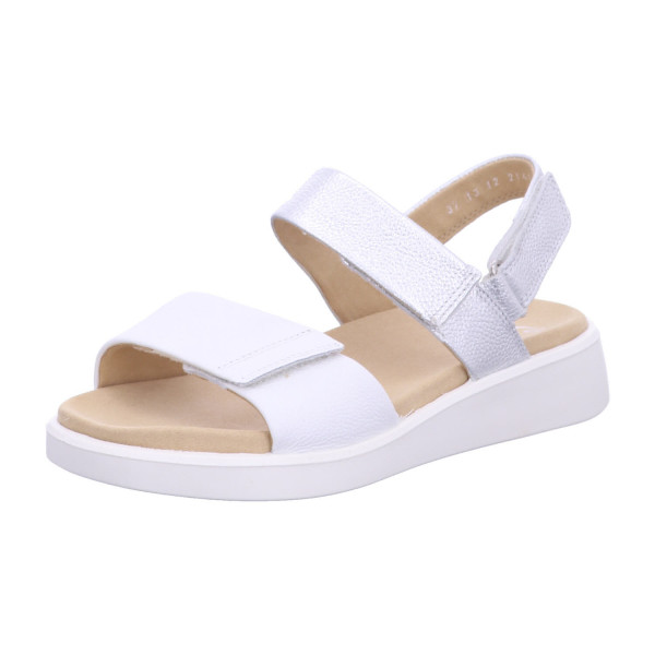 ARA 12-21401 04 MADEIRA WEISS,SILBER - Bild 1