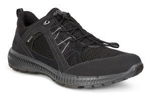 Ecco 843063 51052 Womens BLACK/BLACK