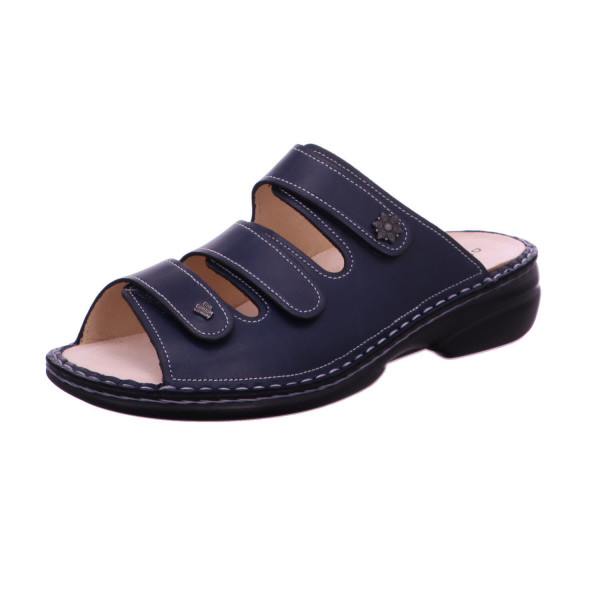 Finn Comfort 82564 423041 MENORCA-Soft atlantic - Bild 1