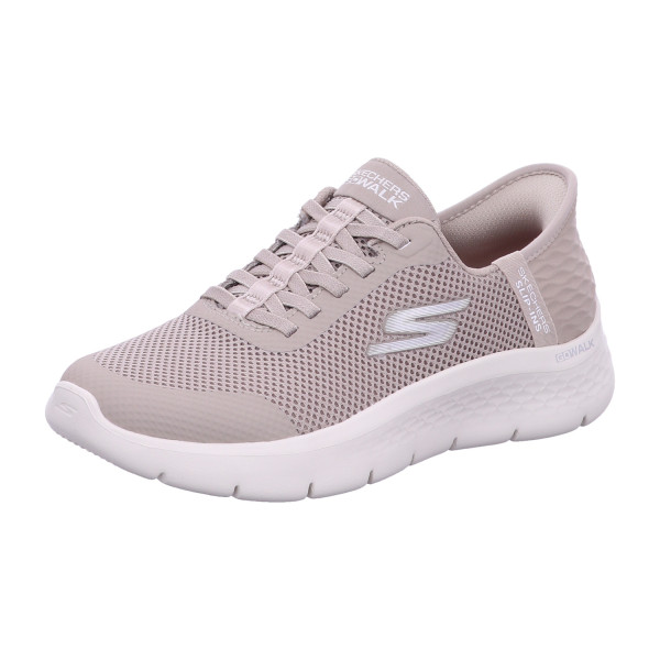 Skechers 124836 TPE GO WALK FLEX - GRAND ENTRY Grau - Bild 1