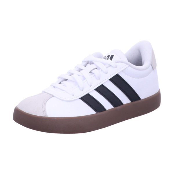 adidas ID9062 VL COURT 3.0 K Weiss - Bild 1