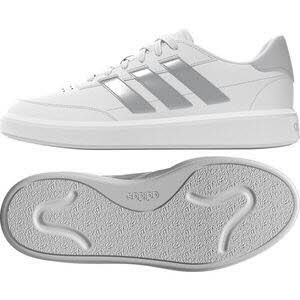 adidas IF6465 COURTBLOCK,FTWWHT/SILVMT/GRETW FTWWHT/SILVMT/GRETWO