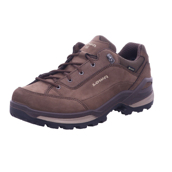 Lowa 310967 4211 RENEGADE GTX LO WIDE braun - Bild 1